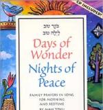 Days of Wonder, Nights of Peace