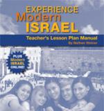 Experience Modern Israel Lesson Plan Manual