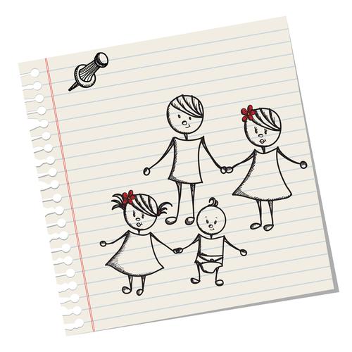 Kids' Diaries Help Research