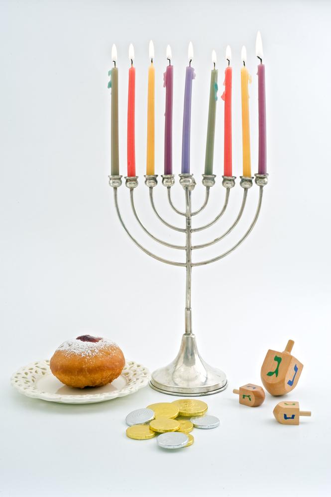 menorah