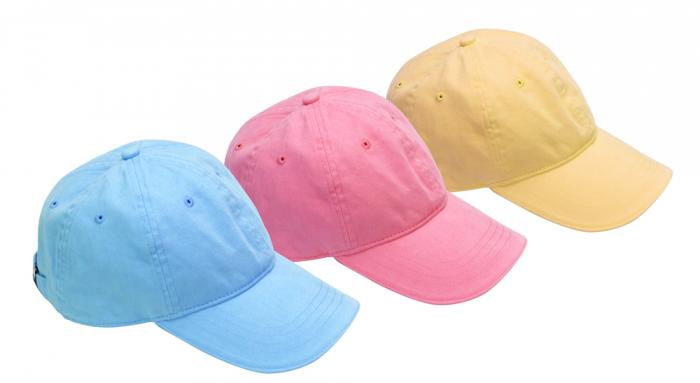 baseball caps