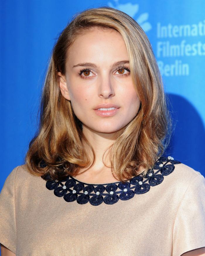 Natalie Portman