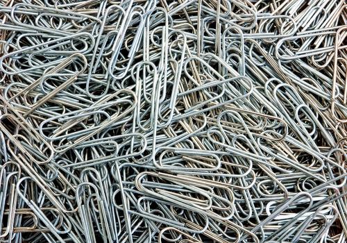 Paper Clips