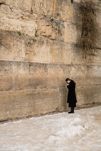 Wailing Wall