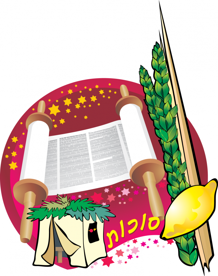 Activities for Sukkot and Simchat Torah