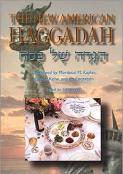 The New American Haggadah